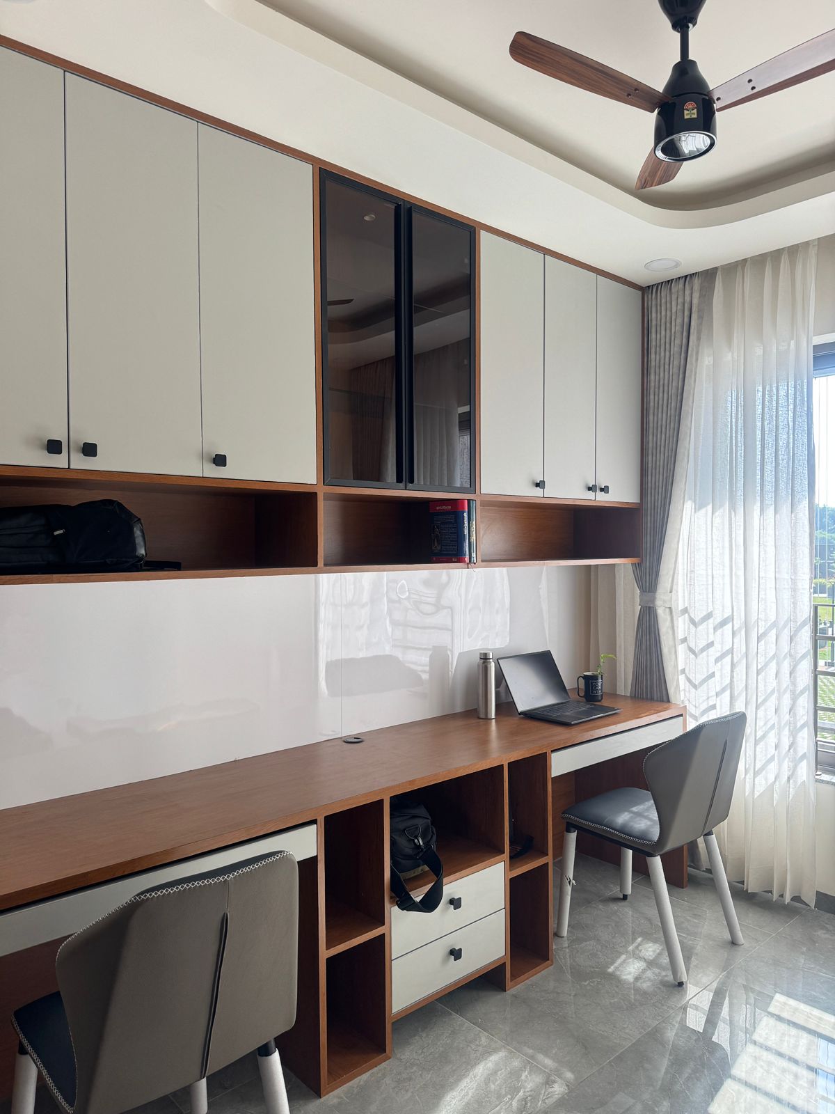 Aruns Apartment 9